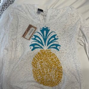 Bahamas Brand New Lightweight Hoodie